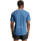 adidas Adi365 Climacool+ Engineered Laufshirt Herren JY9744 - tech indigo S