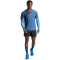 adidas Adi365 Climacool+ Engineered Laufshirt Herren JY9744 - tech indigo S