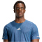 adidas Adi365 Climacool+ Engineered Laufshirt Herren JY9744 - tech indigo S