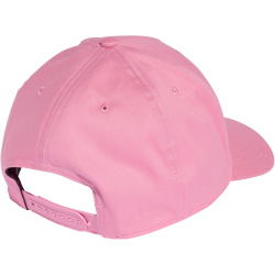 adidas Linear Baseball Cap KE8258 - st tropic bloom/white...