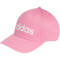 adidas Linear Baseball Cap KE8258 - st tropic bloom/white 56 - 58 cm