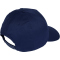 adidas Linear Baseball Cap KE8257 - dark blue/white 54 - 60 cm