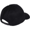adidas Linear Baseball Cap KB2108 - black/white 54 - 60 cm