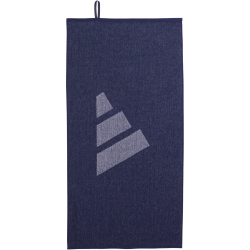 adidas Performance Pack Handtuch KE7417 - dark blue/white