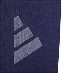 adidas Performance Pack Handtuch KE7417 - dark blue/white