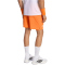 adidas Climacool Tennisshorts + Innershorts Set Herren KF4707 - pure orange S