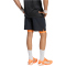 adidas Climacool Tennisshorts + Innershorts Set Herren KB3385 - black S