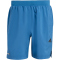 adidas Tech Essentials Workout 3 Streifen Trainingsshorts Herren KF3291 - dusky petrol S/7"