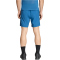 adidas Tech Essentials Workout 3 Streifen Trainingsshorts Herren KF3291 - dusky petrol S/7"