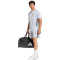 adidas Tech Essentials Workout 3 Streifen Trainingsshorts Herren KE9872 - halo silver S/7"