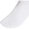 3er Pack adidas Cushioned Sportswear Crew Socken KF4553 - blush pink/white/wonder sage 46-48