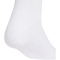3er Pack adidas Cushioned Sportswear Crew Socken KF4553 - blush pink/white/wonder sage 46-48