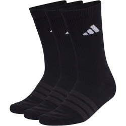 3er Pack adidas Cushioned Sportswear Crew Socken KC9626 -...