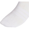 3er Pack adidas Cushioned Sportswear Crew Socken KC9625 - dark blue/white/glow blue 43-45