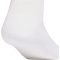 3er Pack adidas Cushioned Sportswear Crew Socken KC9625 - dark blue/white/glow blue 43-45