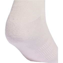 3er Pack adidas Cushioned Sportswear Crew Socken KC9621 - wonder white/wonder quartz/ice purple 37-39