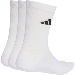 3er Pack adidas Cushioned Sportswear Crew Socken JZ0530 -...