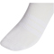 3er Pack adidas Cushioned Sportswear Crew Socken JZ0530 - white/white/black 34-36