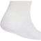 3er Pack adidas Cushioned Sportswear Crew Socken JZ0530 - white/white/black 34-36