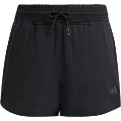 adidas Club Climacool Tennisshorts Mädchen KB8002 - black 140
