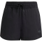 adidas Club Climacool Tennisshorts Mädchen KB8002 - black 140