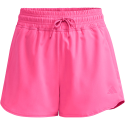 adidas Club Climacool Tennisshorts Mädchen KB8001 - lucid pink 128