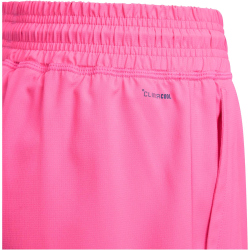adidas Club Climacool Tennisshorts Mädchen KB8001 - lucid pink 128