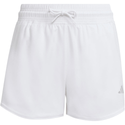 adidas Club Climacool Tennisshorts Mädchen KB7999 - white 128