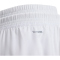 adidas Club Climacool Tennisshorts Mädchen KB7999 - white 128
