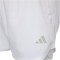 adidas Club Climacool Tennisshorts Mädchen KB7999 - white 128