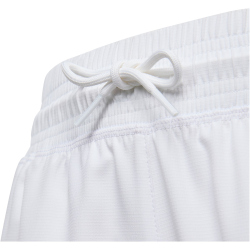 adidas Club Climacool Tennisshorts Mädchen KB7999 - white 140
