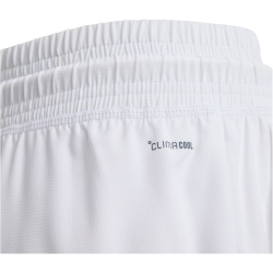 adidas Club Climacool Tennisshorts Mädchen KB7999 - white 140