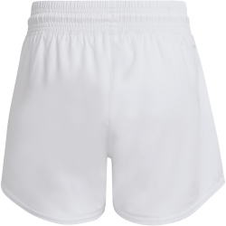 adidas Club Climacool Tennisshorts Mädchen KB7999 - white 140