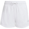 adidas Club Climacool Tennisshorts Mädchen KB7999 - white 140