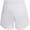 adidas Club Climacool Tennisshorts Mädchen KB7999 - white 140