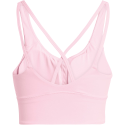 adidas 3-Streifen Studio All Me Light Support Sport-BH...