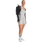 adidas Power Essentials Workout Contour Shrug Trainingsshirt Damen JY6378 - black M