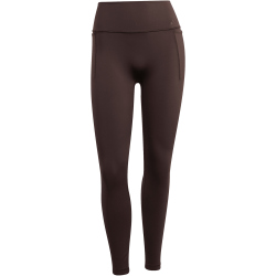 adidas Optime Workout 7/8-Leggings Damen JZ3673 - aurora...