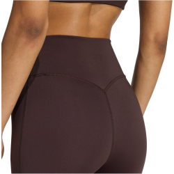adidas Optime Workout 7/8-Leggings Damen JZ3673 - aurora...