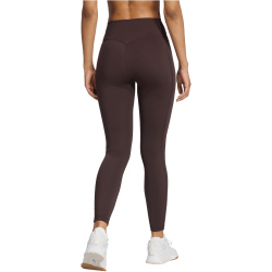 adidas Optime Workout 7/8-Leggings Damen JZ3673 - aurora...