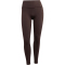 adidas Optime Workout 7/8-Leggings Damen JZ3673 - aurora coffee M