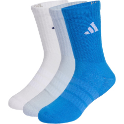 3er Pack adidas Cushioned Sportswear Crew Socken Kinder...