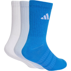 3er Pack adidas Cushioned Sportswear Crew Socken Kinder...