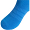 3er Pack adidas Cushioned Sportswear Crew Socken Kinder KD1726 - crystal sky/white/ray blue 19-21