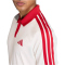 adidas Classics Tennis Poloshirt Herren KE6718 - chalk white M