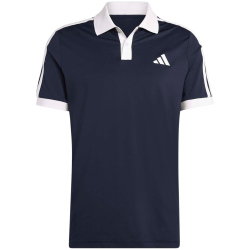 adidas Classics Tennis Poloshirt Herren KA5899 - legend...