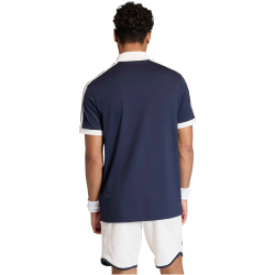 adidas Classics Tennis Poloshirt Herren KA5899 - legend...