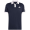 adidas Classics Tennis Poloshirt Herren KA5899 - legend ink M