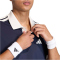 adidas Classics Tennis Poloshirt Herren KA5899 - legend ink M