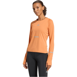 adidas Adi365 Climacool+ langarm Laufshirt Damen JY9753 -...